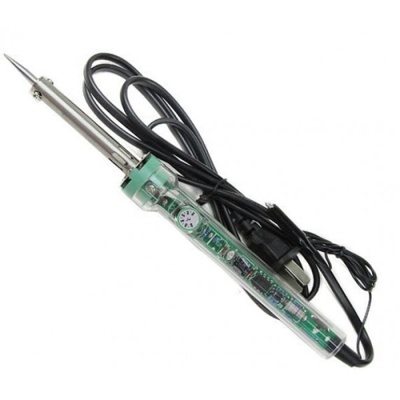 паяльник  baku  bk-456 60w з регулюванням температури