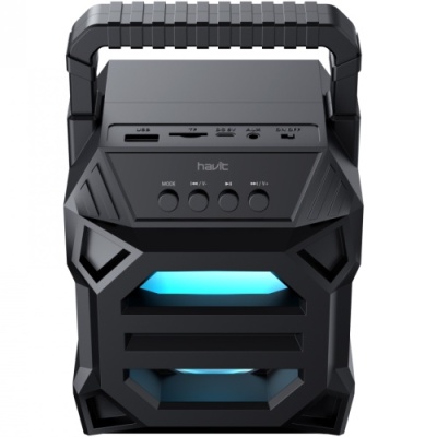 портативна колонка havit hv-sq107bt 