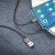 кабель borofone bx87 usb - type-c 3.0a/2m (чорний) 