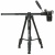 штатив "журавель" jmary kp-2274 (167см) (чорний) 