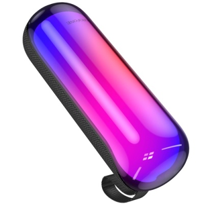 портативна колонка borofone br44 (чорний) 