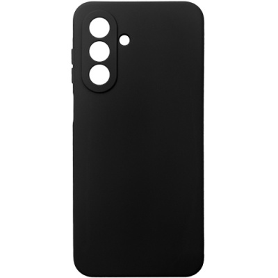 Купить чохол soft silicone case full для samsung a175 galaxy a17 4g (чорний) онлайн