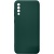 Купить чохол full soft case для samsung a505 galaxy a50/a307 galaxy a30s/a507 galaxy a50s - dark green онлайн