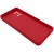 Купить чохол full soft case для samsung a315 galaxy a31 - red онлайн