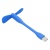 Вентилятор (USB/2.0) (Синій) вентилятор (usb/2.0) (синій)