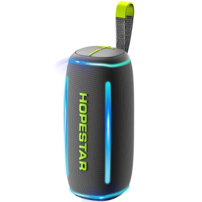 колонка hopestar p64 40w (сірий) 