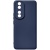 Купить чохол soft silicone case full для honor 90 (dark blue) онлайн