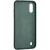 Чохол Full Soft Case для Samsung A015 Galaxy A01 - Dark Green Купить чохол full soft case для samsung a015 galaxy a01 - dark green онлайн