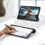 Купить чохол dux ducis domo для lenovo tab p12 12.7" auto sleep wake (black) онлайн