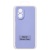 Купить чохол soft silicone case full для realme c67 (lilac) онлайн