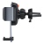 Автотримач Baseus Easy Control Clamp Car Mount Holder (A Set) (SUYK000001) Black Автотримач Baseus Easy Control Clamp Car Mount Holder (A Set) (SUYK000001) Black