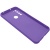 Купить чохол soft silicone case full для xiaomi redmi note 8/note 8 2021 (elegant purple) онлайн