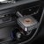 Bluetooth аудіо ресівер Borofone BC55 (Чорний)