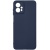 Купить чохол soft silicone case full для motorola g13/g23 (dark blue) онлайн