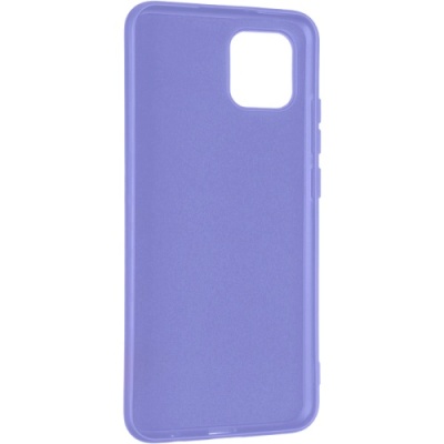 Купить чохол full soft case для samsung a035 galaxy a03 - violet онлайн