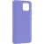 Купить чохол full soft case для samsung a035 galaxy a03 - violet онлайн