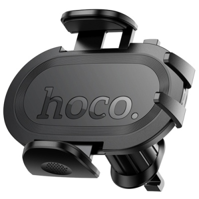 Автотримач Hoco H53 (Чорний)