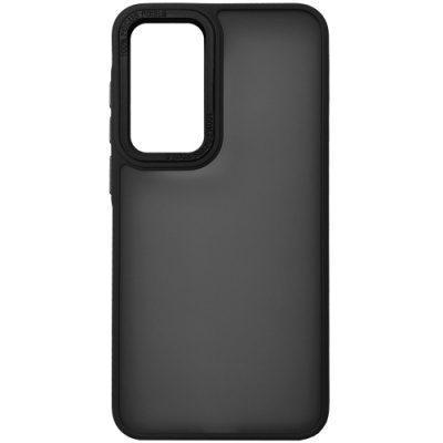 Купить чохол matte guard case для samsung a356 galaxy a35 5g - black онлайн