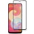 захисне скло ipaky для samsung a042 galaxy a04e/a045 galaxy a04/a047 galaxy a04s (чорний) 