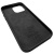 Купить чохол leather case для apple iphone 14 plus (black) онлайн