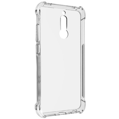 Купить чохол virgin armor silicone (2.0) для xiaomi redmi 8 (прозорий) онлайн