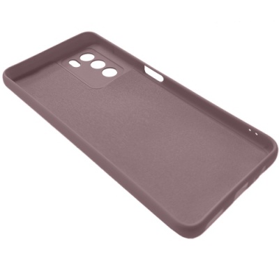 Купить чохол soft silicone case full для zte v40 vita (pink sand) онлайн