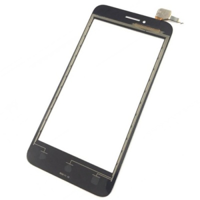 сенсор (тачскрин) для lenovo a1010a20 (чорний)