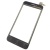сенсор (тачскрин) для lenovo a1010a20 (чорний)