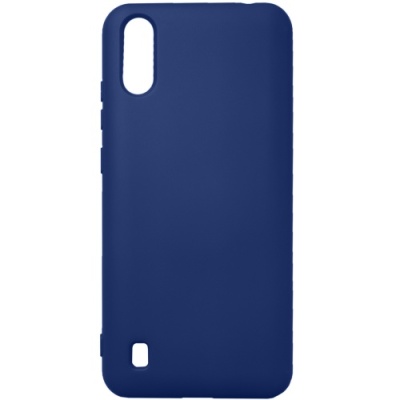 Купить чохол full soft case для zte blade a5 2020 - blue онлайн