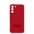 Купить чохол soft silicone case full для samsung s906 galaxy s22 plus (red) онлайн