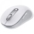 мишка бездротова baseus f02 ergonomic wireless mouse (b0203202) white 
