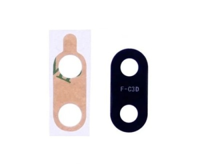 скло камери для xiaomi redmi 6 (f-c3d)