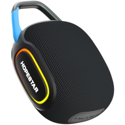 колонка hopestar p91 15w (чорний) 