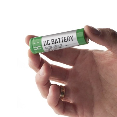 акумулятор dc 18650 (1200mah) 