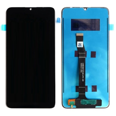 дисплей для huawei nova y70 з чорним тачскріном (original china)