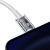 Кабель Baseus Superior Series (PD) Type-C - Lightning 20W/2m (CATLYS-C02) (White) кабель baseus superior series (pd) type-c - lightning 20w/2m (catlys-c02) (white)