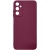 Купить чохол soft silicone case full для samsung a057 galaxy a05s (maroon) онлайн