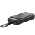 додаткова батарея power bank xo pr156 pd20w+qc22.5w 30000 mah (чорний) 