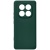 Купить чохол full soft case для xiaomi redmi note 14 pro 5g/poco x7 5g - green онлайн
