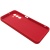 Купить чохол soft silicone case full для samsung a266 galaxy a26 5g (red) онлайн