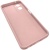 Купить силіконовий чохол soft tpu armor для oppo a76 - pink sand онлайн
