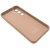 Купить чохол soft silicone case full для samsung a556 galaxy a55 5g (пудра) онлайн