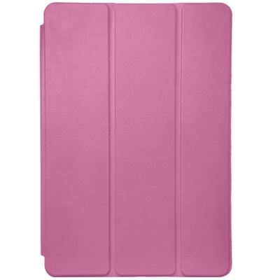 Купить чохол-книжка для планшета smart case no logo для ipad 10.2 7gen 2019/10.2 8gen 2020/10.2 9gen 2021 - pink онлайн