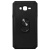 Купить чохол hard defence magnet для samsung j700 galaxy j7 - black онлайн