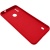 Купить чохол soft silicone case full для zte a51 (red) онлайн