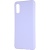 Чохол Full Soft Case для Samsung A022 Galaxy A02 - Violet Купить чохол full soft case для samsung a022 galaxy a02 - violet онлайн