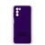 Чохол Soft Silicone Case Full для ZTE V40 Vita (Purple) Купить чохол soft silicone case full для zte v40 vita (purple) онлайн