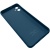 Купить чохол soft silicone case full для samsung a065 galaxy a06 (темно-синій) онлайн