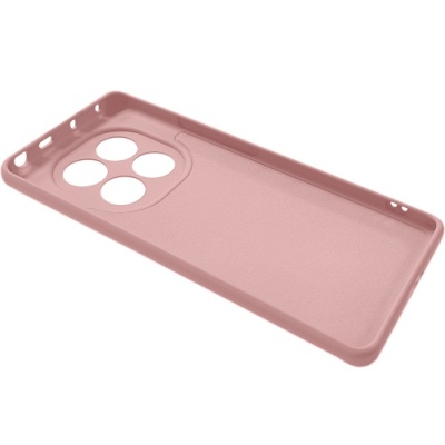 Купить чохол soft silicone case full для xiaomi redmi note 14 pro 4g (pink) онлайн