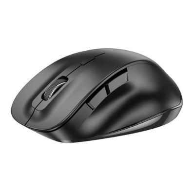 мишка бездротова hoco gm24 (чорний) 